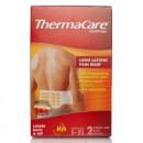  Thermacare Back Heatwraps 12 Pack 