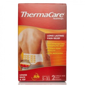 Thermacare Back x24
