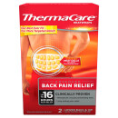 Thermacare Back Heatwraps 12 Pack