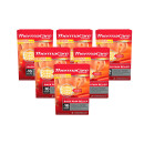  Thermacare Back Heatwraps 6 Pack 