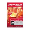  Thermacare Back Heatwraps 