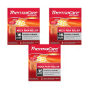 Thermacare Neck, Shoulder & Wrist Triple Pack