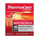  Thermacare Neck Shoulder & Wrist 