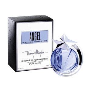 Thierry Mugler Angel EDT Spray Refillable