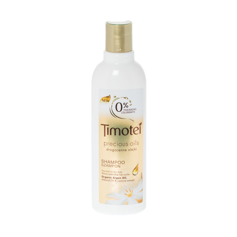 Timotei Precious Oils Shampoo