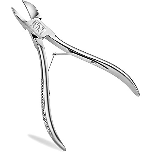 Toenail Pliers Clipper