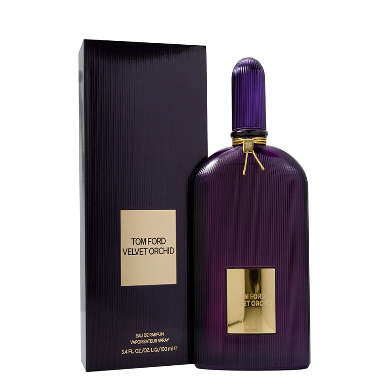 Buy Tom Ford Velvet Orchid eau de Parfum Spray | Chemist Direct