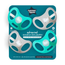  Tommee Tippee Advanced Sensitive Soother 0-6m 