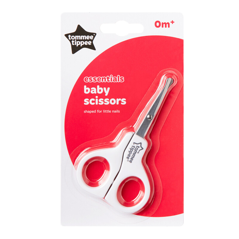 Tommee Tippee Baby Scissors