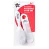 Tommee Tippee Essentials Brush and Comb Set