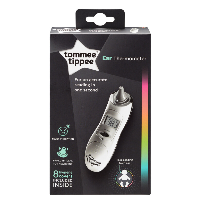 Tommee Tippee Digital Ear Thermometer