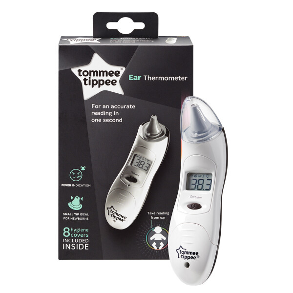 Tommee Tippee Digital Ear Thermometer