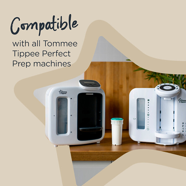 Tommee Tippee Perfect Prep Replacement Filters