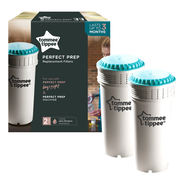 Tommee Tippee Perfect Prep Replacement Filters