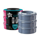 Tommee Tippee Twist & Click Cassettes