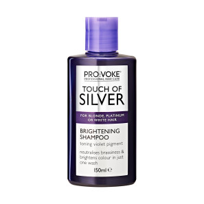  PRO:VOKE Touch Of Silver Twice a Week Brightening Shampoo 