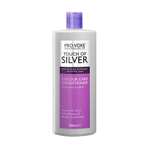 PRO:VOKE Touch of Silver Colour Care Conditioner 