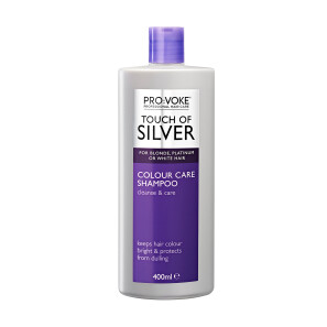  PRO:VOKE Touch of Silver Colour Care Shampoo 
