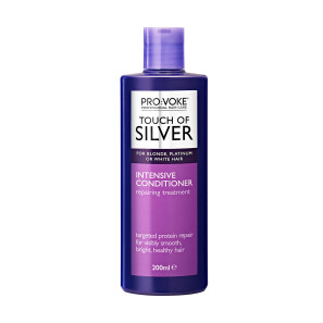 PRO:VOKE Touch of Silver Intensive Conditioner