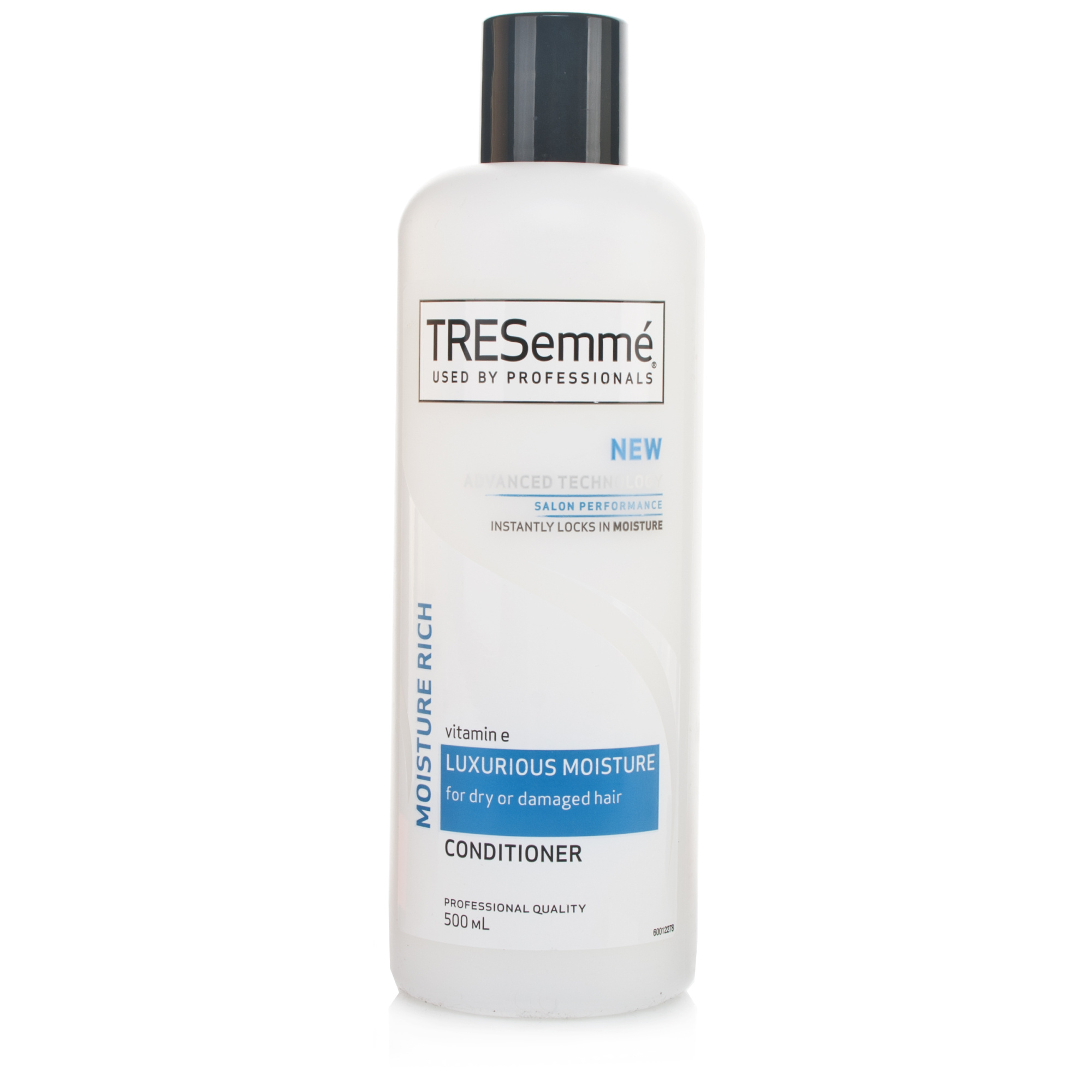 Tresemme Conditioner Moisture Rich Review