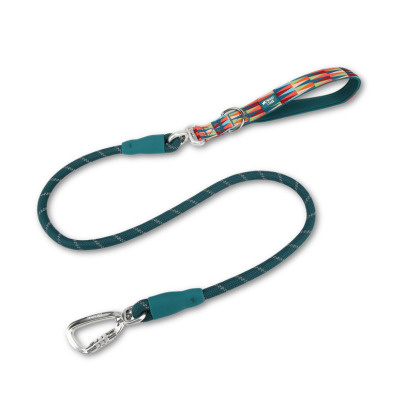 Twiggy Tags Dog Twiggy Tags Dog Horizon Rope Lead - Elixir