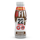 UFIT Chocolate Protein Shake