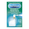 Ultra Chloraseptic Anaesthetic Throat Spray Menthol