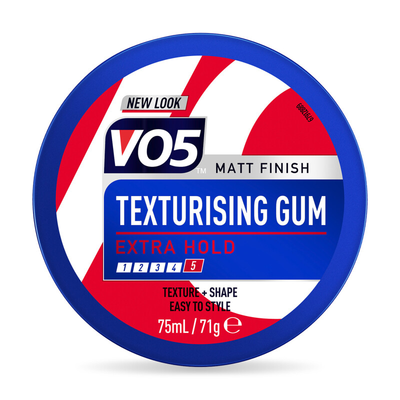 VO5 Extreme Style Texturising Gum