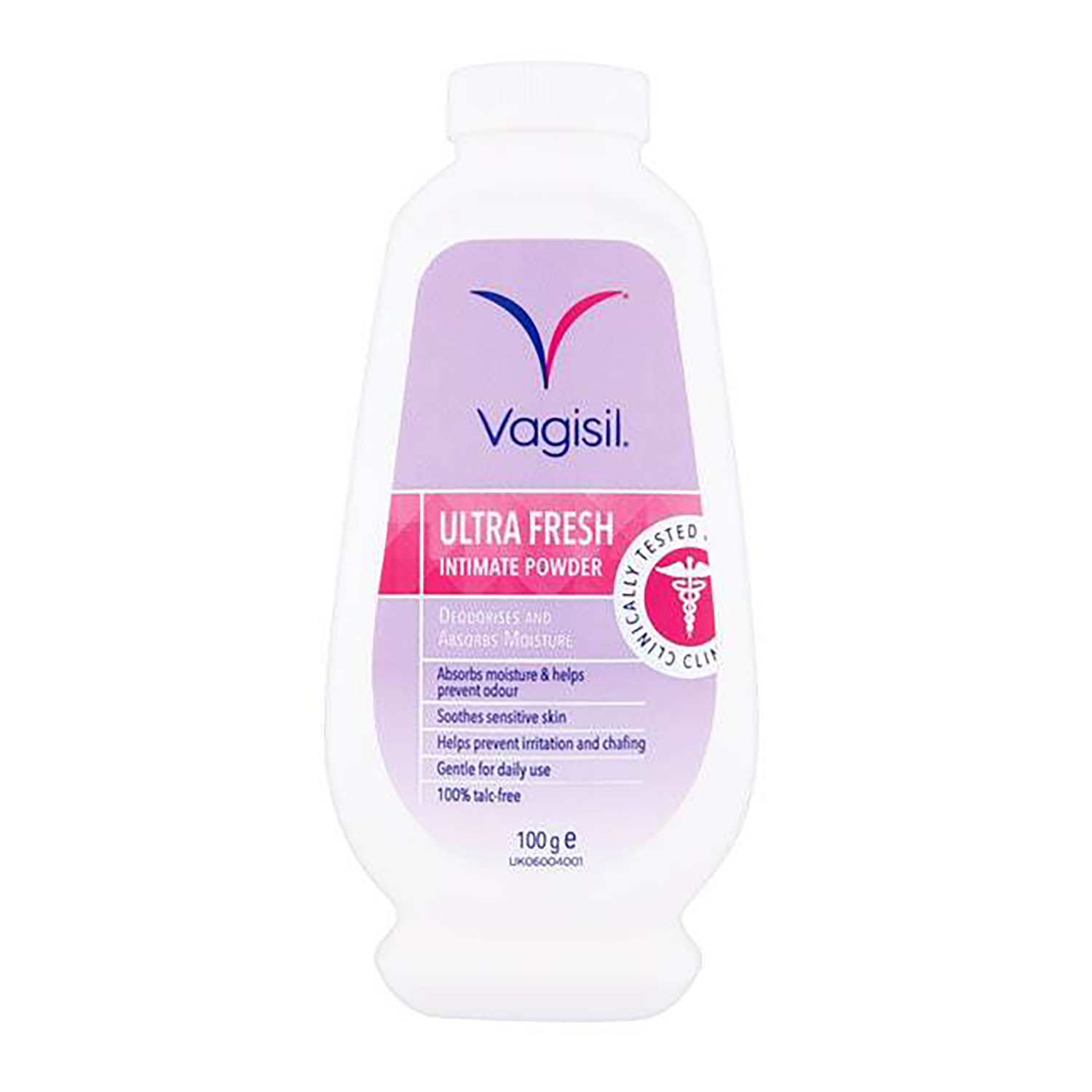 Vagisil Moisture Shield Intimate Powder