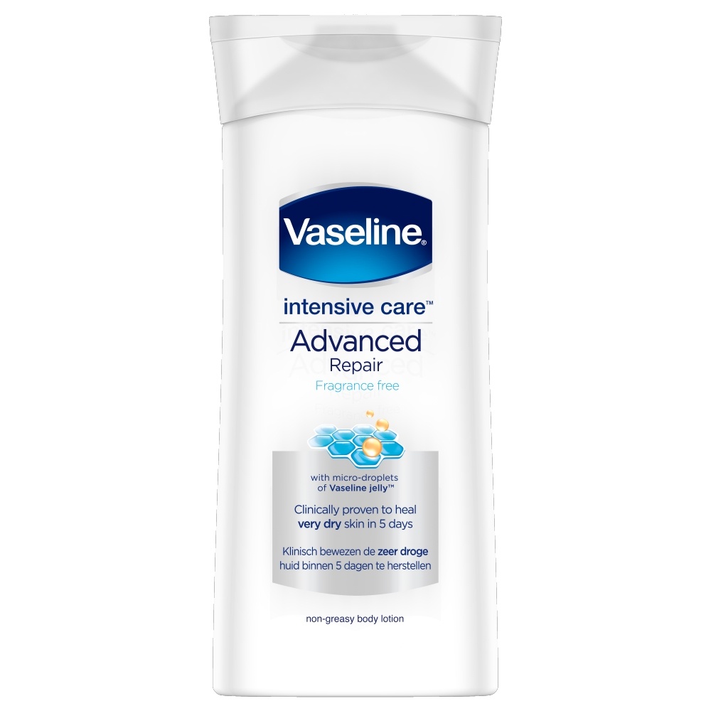 Vaseline Intensive Care Advanced Repair Body Lotion