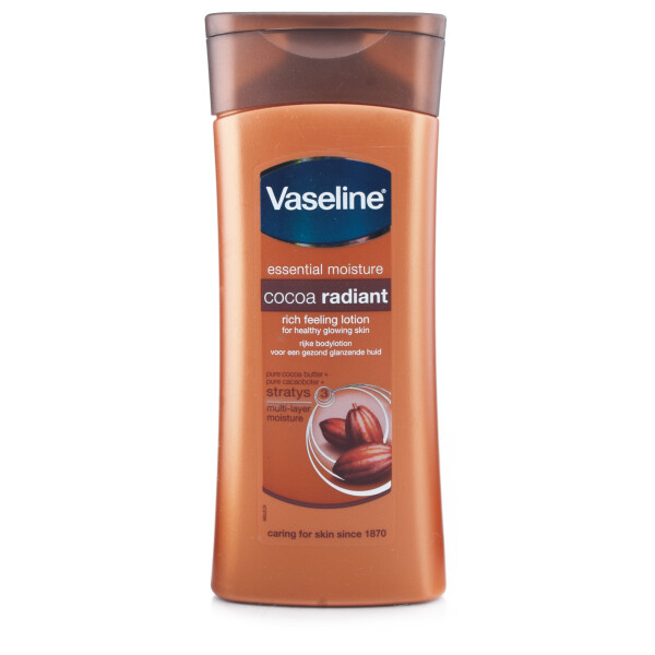 Vaseline Cocoa Butter Deep Conditioning Lotion