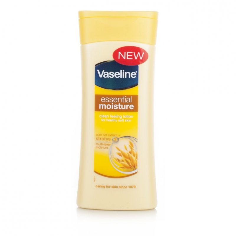 Vaseline Essential Moisture Conditioning | Chemist Direct