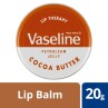 Vaseline Lip Therapy Tin Cocoa Butter