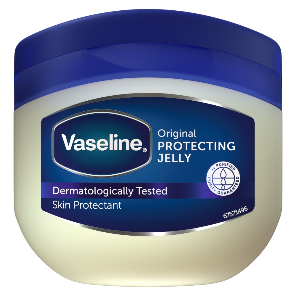 Vaseline Original Petroleum Jelly
