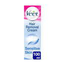  Veet 5 Minute Hair Removal Cream for Sensitive Skin 