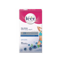 Buy Veet Cold Wax Strips Bikini Underarm Sensitive 30 Yourpharmacy