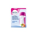 Tried Tested Veet Easywax Roll On Kit Just Nice Things