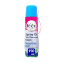 Veet Spray Removal Cream for Sensitive Skin