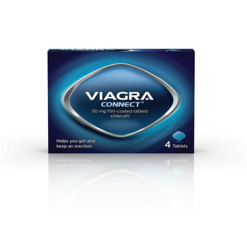 Viagra Connect Triple Pack. Pre-order - shipped from 12th April.