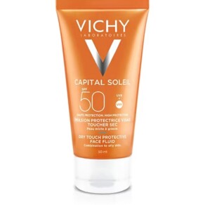 Vichy Capital Soleil Face Dry Touch SPF50