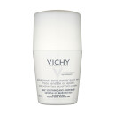 Vichy Deodorant 48 Hour Roll On Sensitive Skin