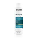 Vichy Dercos Ultra Soothing Shampoo Dry Hair
