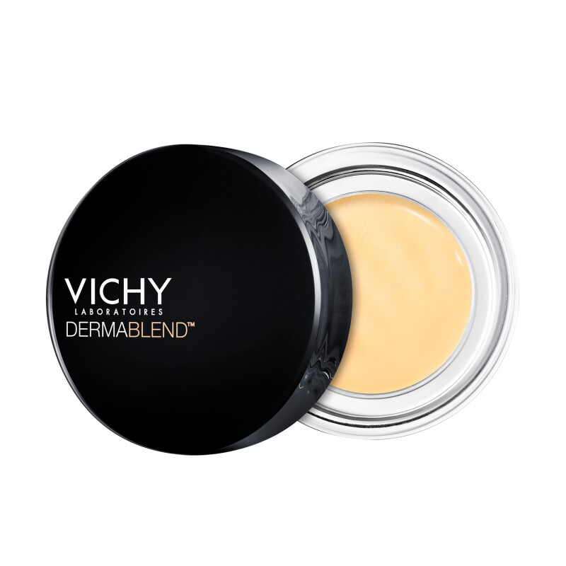 Vichy Dermablend Colour Corrector Yellow