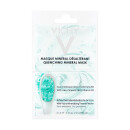 Vichy Quenching Mineral Mask Duo Sachet