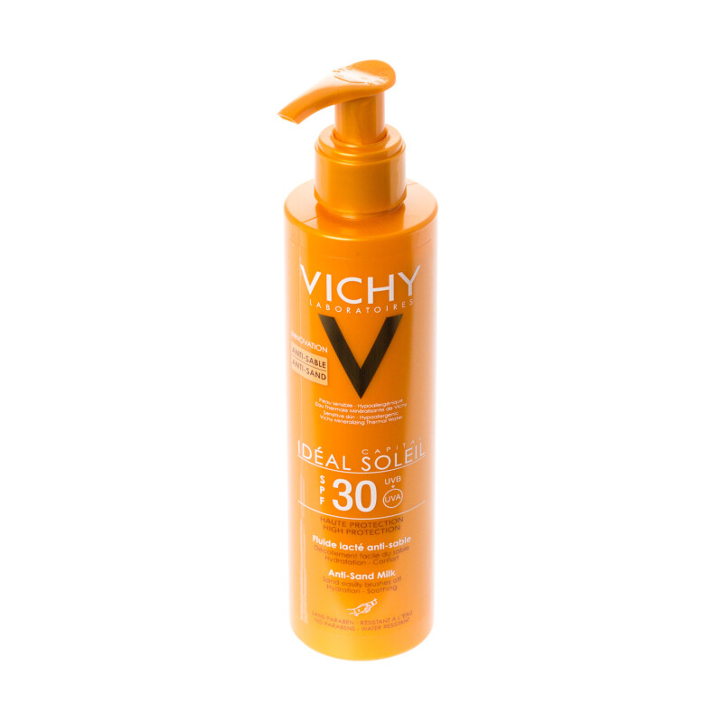 Vichy Ideal Soleil Anti-Sand SPF 30 200ml