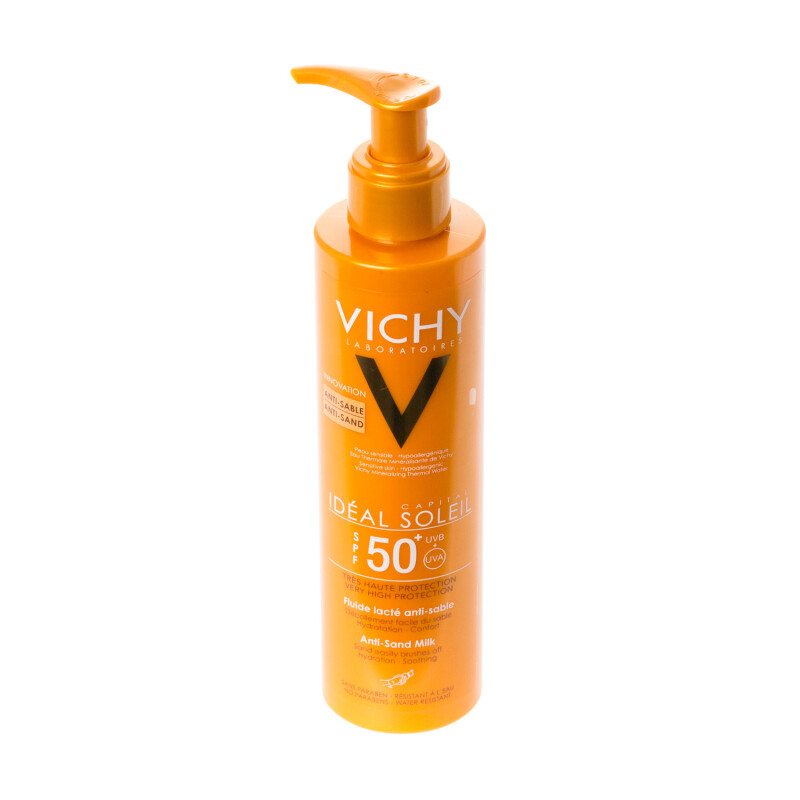 Vichy Ideal Soleil Anti-Sand SPF50