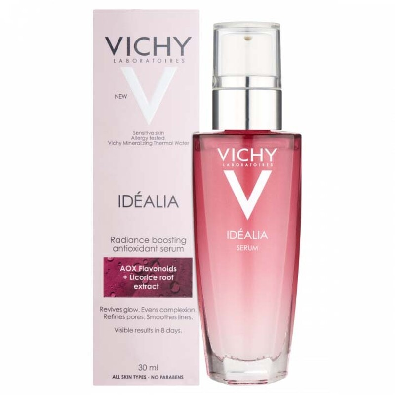 Vichy Idealia Life Serum 30ml