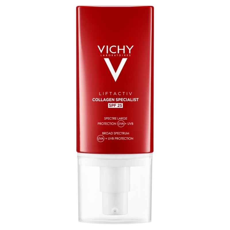 Vichy LiftActiv Collagen Specialist Day Fluid SPF 25