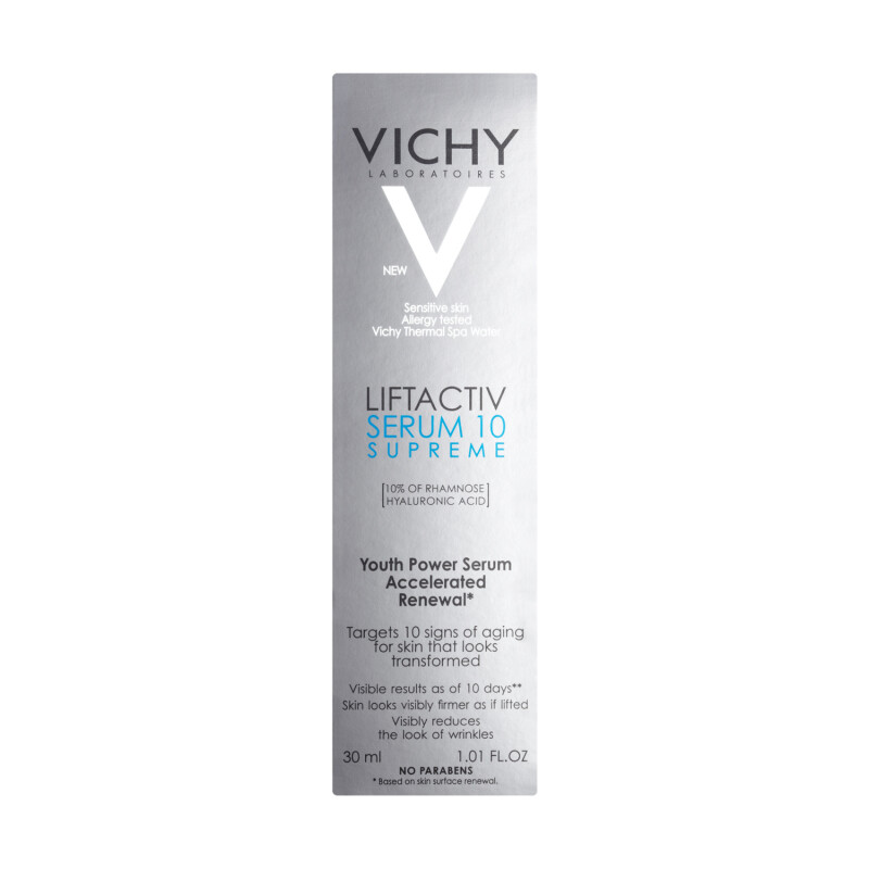 Vichy Liftactiv Derm Source Serum 10 Supreme