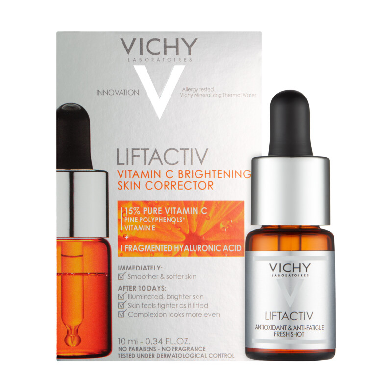 Vichy Liftactiv Vitamin C Skin Brightening Corrector 